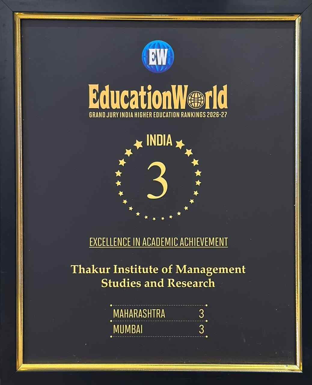 Award 3
